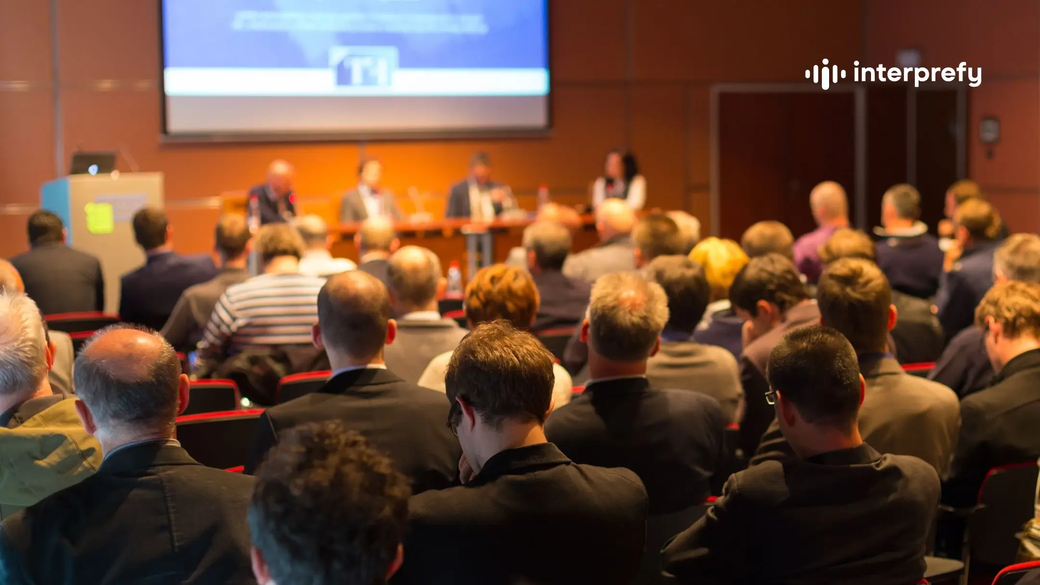 Best Language Solutions for Onsite and Hybrid Events