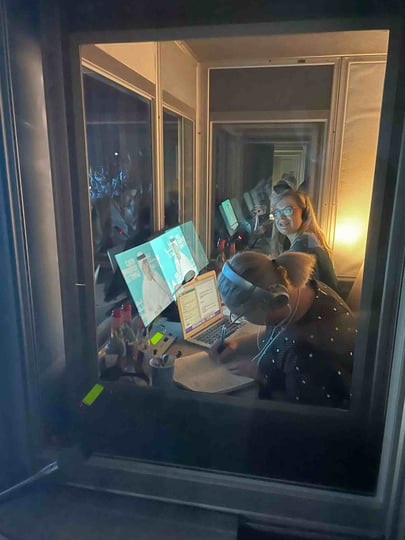 Interprefy World Government Summit 2