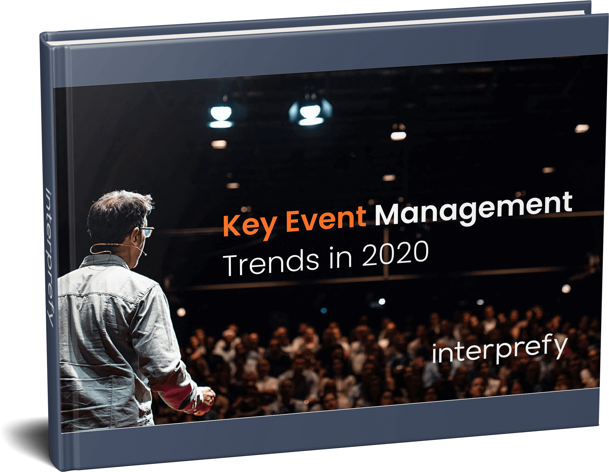 Event Management Trends 2020 - Free eBook