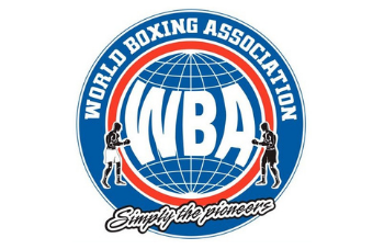 WBA - World Boxing Association - Logo