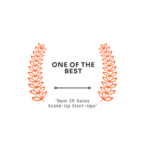 Best 25 Swiss Scale-Up Start-Ups