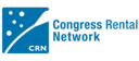 congress rental network logo