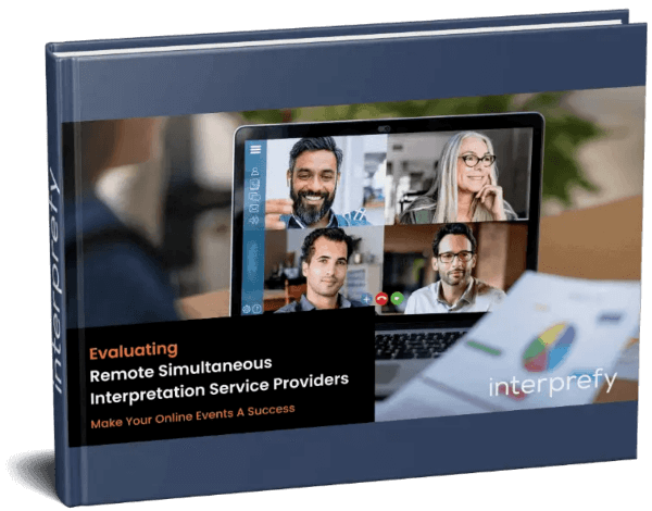 How to choose an RSI Provider - Free eBook