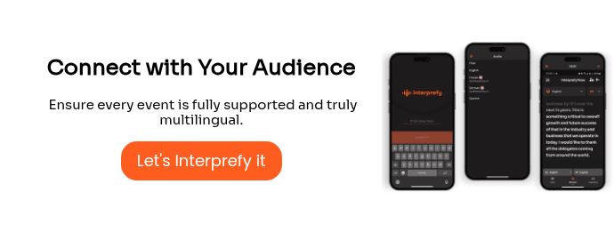 Connect with Your Audience