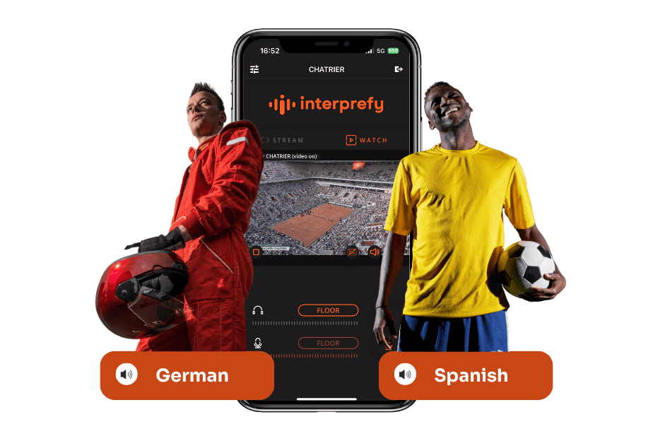 Interprefy  Sports (1)