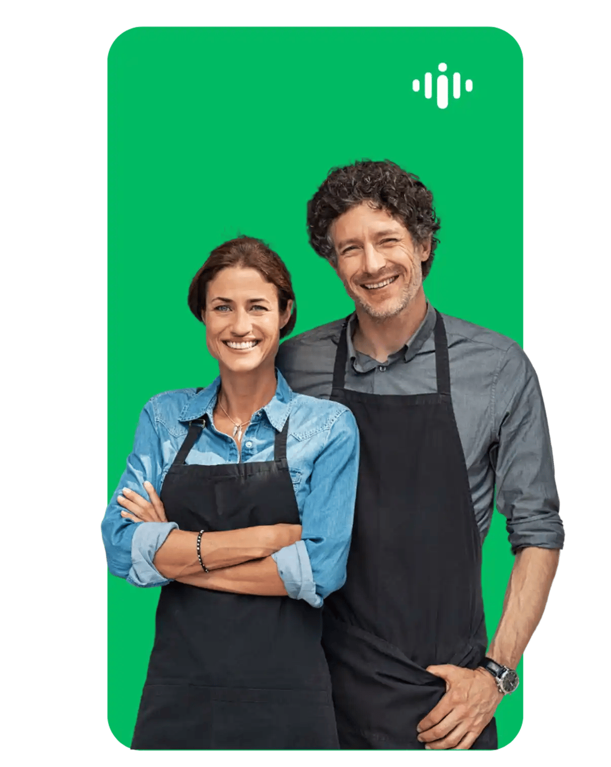 Interprefy - Manufacturing industry - Farmers Standing together