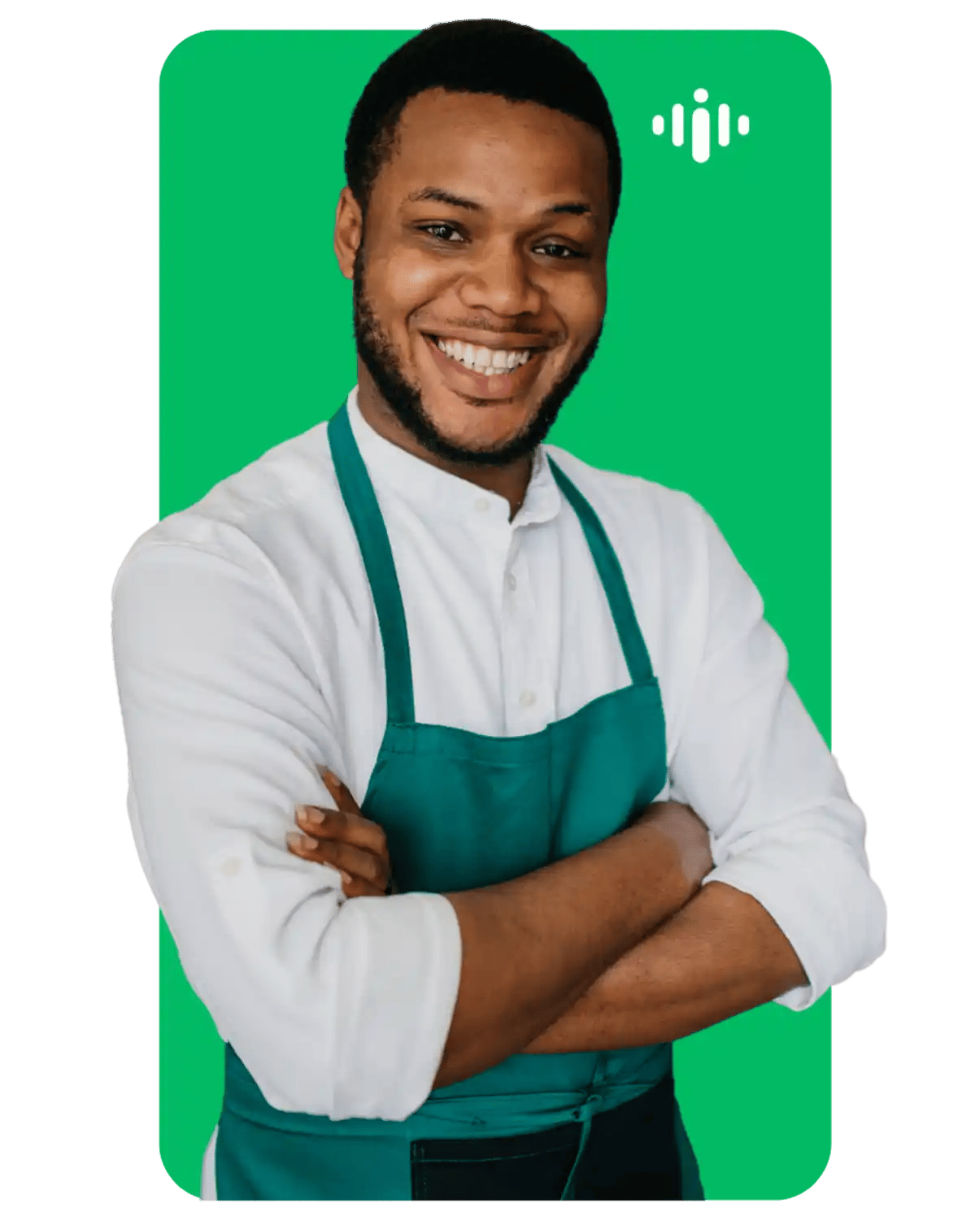 Interprefy - Retail Solutions - Retail Employee