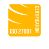 Interprefy | ISO 27001 Certification