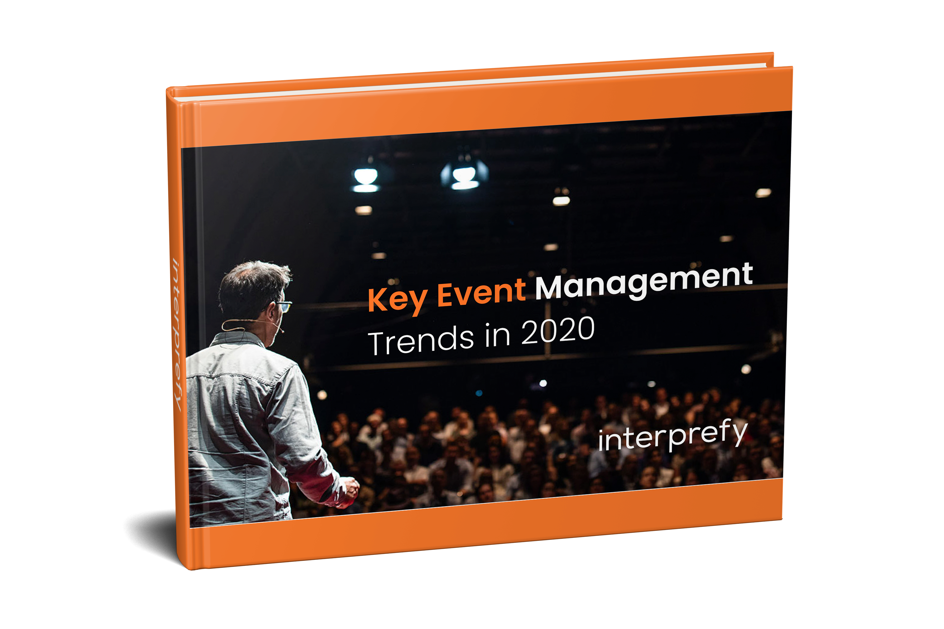 AI in Event Managment - Interprefy