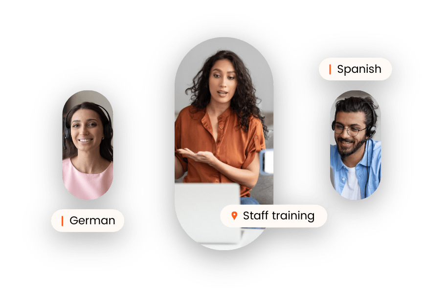 live translation for trainings-min