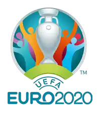 Eefa Euro 2020 logo-3