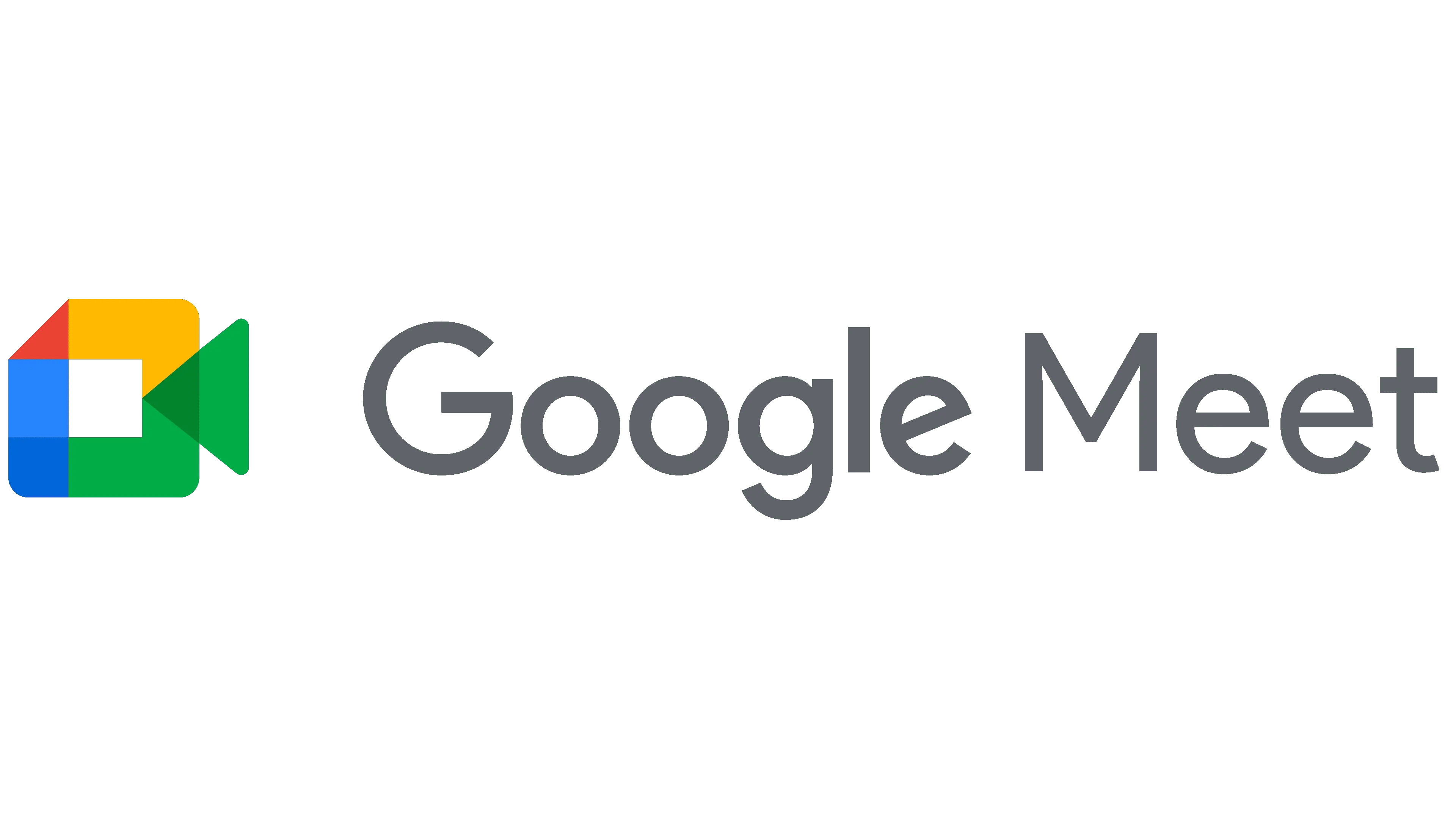 Google-Meet-Logo