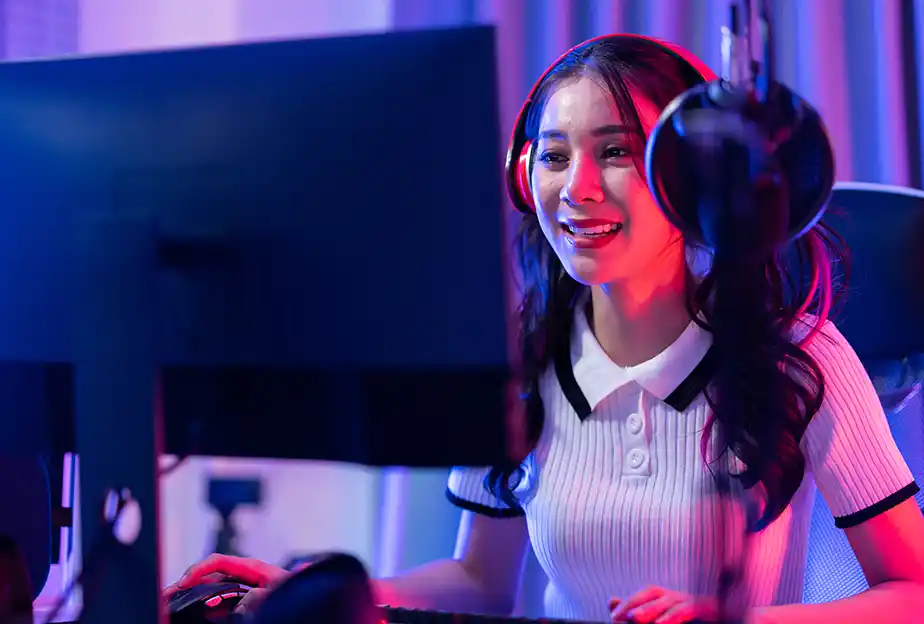 Interprefy - Events - Remote Simultanious Interpretation 