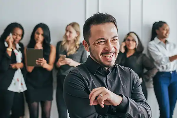 Interprefy - Get hybrid-ready