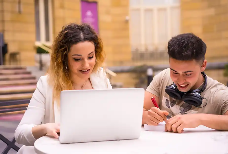 Interprefy - Institutions - Ai Speech Translation