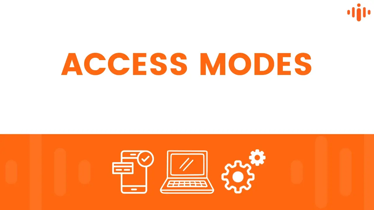 Interprefy Access Modes (1)