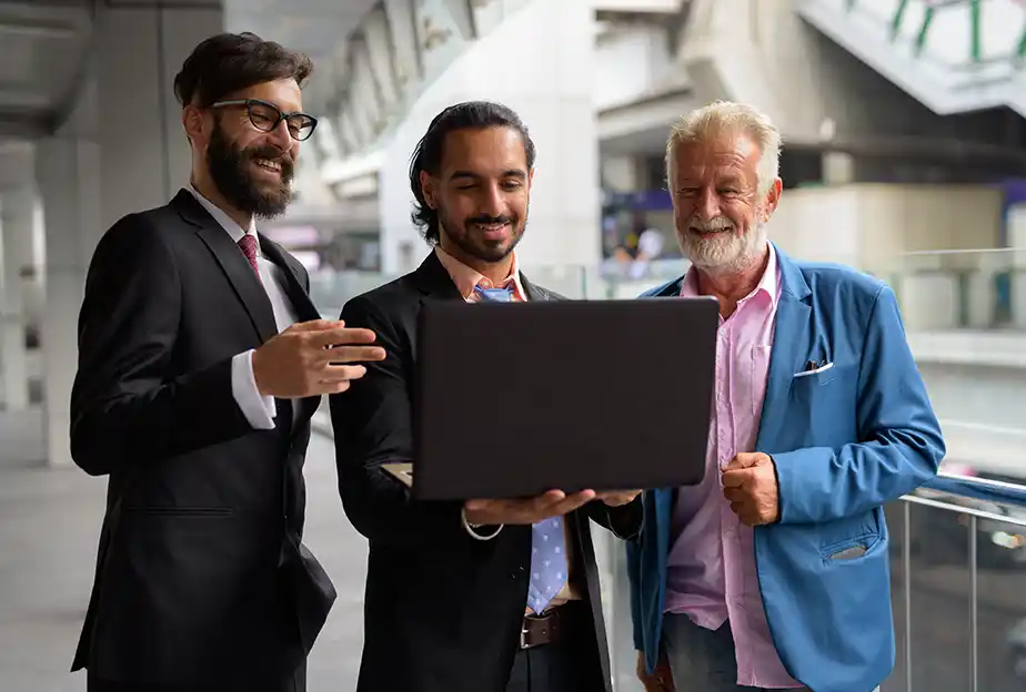 Interprefy AI Speech Translation 