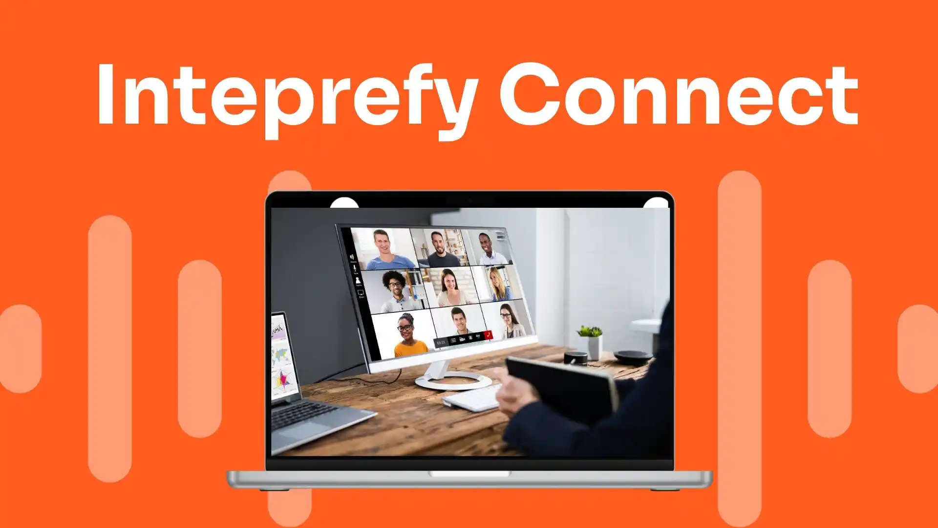 Interprefy Connect