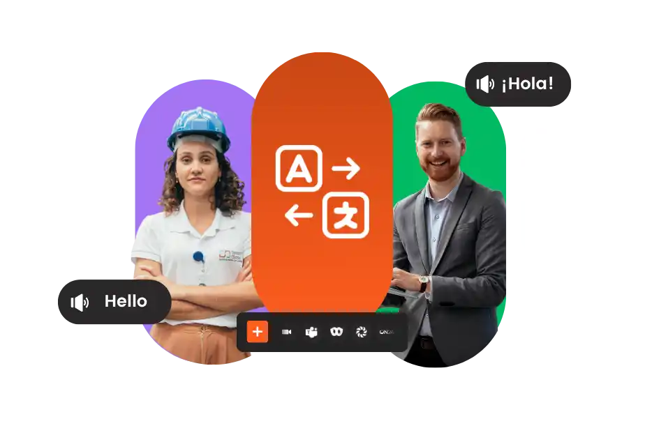 Interprefy Manufacturing Professionals