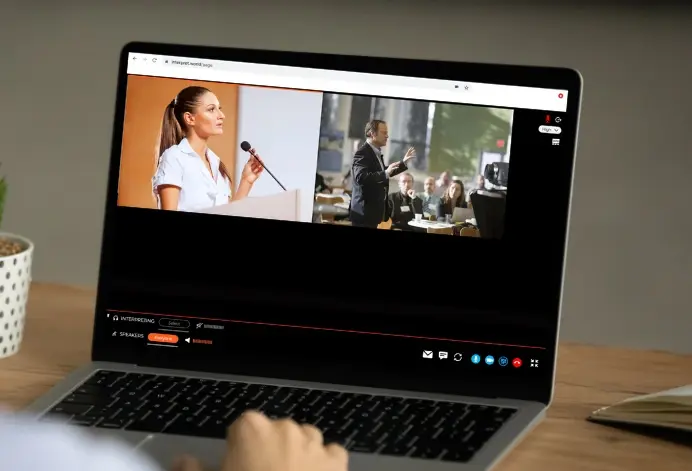 Live Instant, Raw event recordings (1)