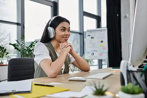 Interprefy - Meeting Participants