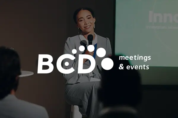 Partner logo - BCD