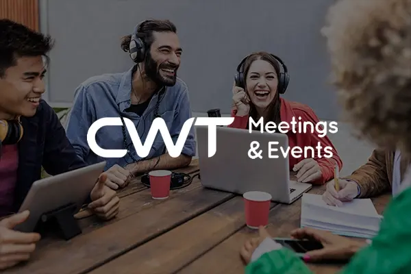 Partner logo - CWT