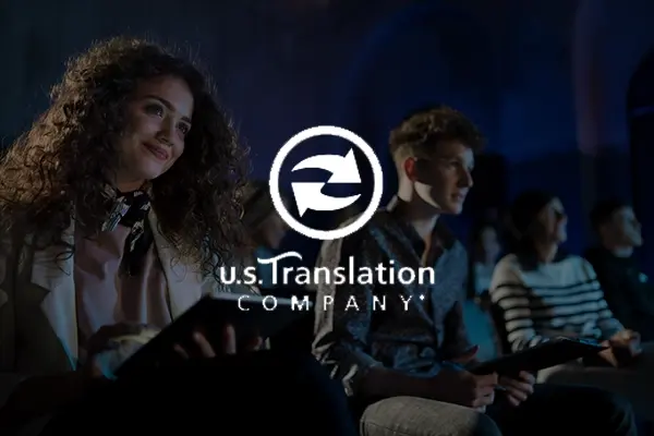 Partner logo - US Translations Company