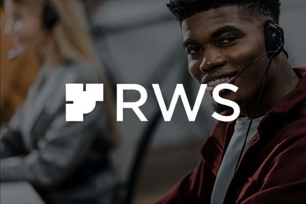 Partner logo - RWS