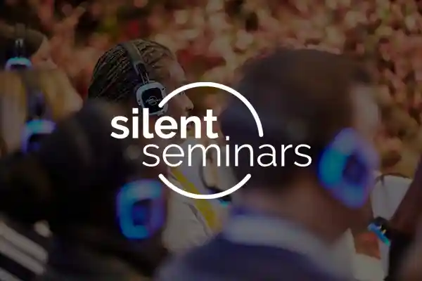 Partner logo - Silenet Seminars