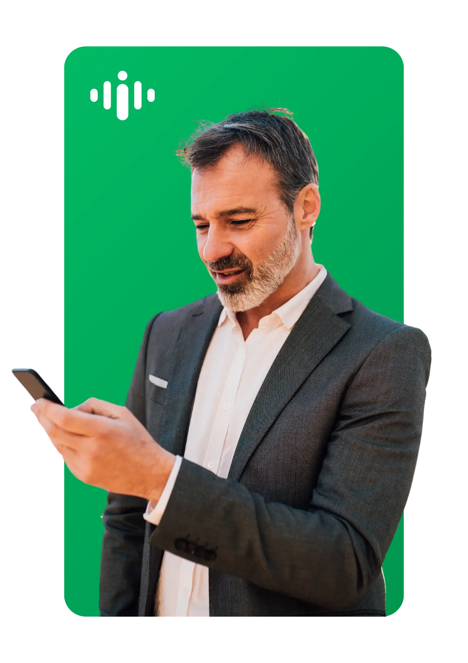 Interprefy Mobile App